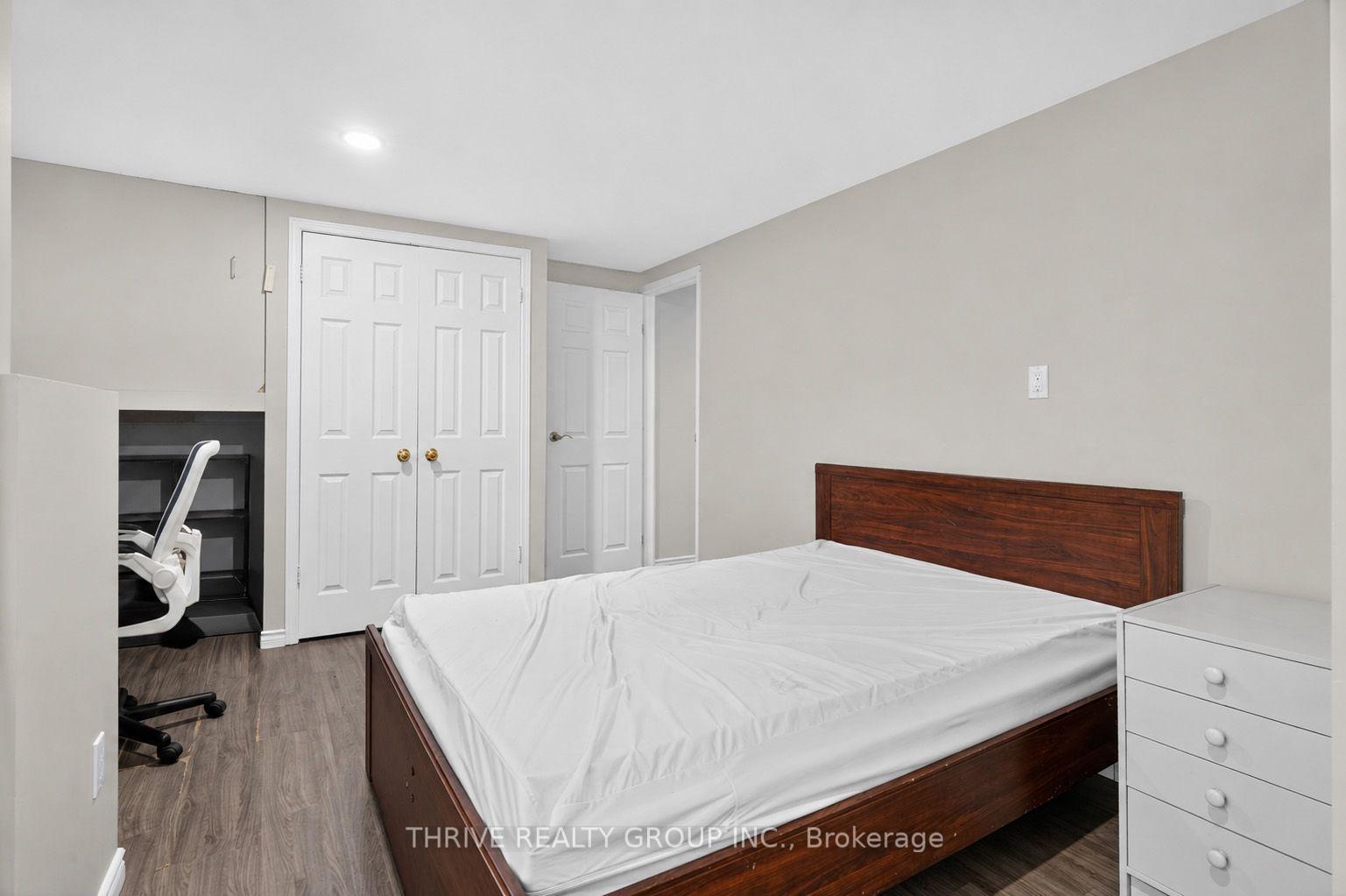 Photo 26 of Unit 36, 40 Summit Avenue, London, North N — HOMEH