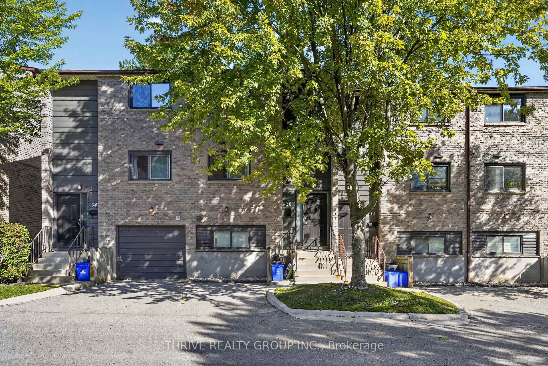 Photo 27 of Unit 36, 40 Summit Avenue, London, North N — HOMEH