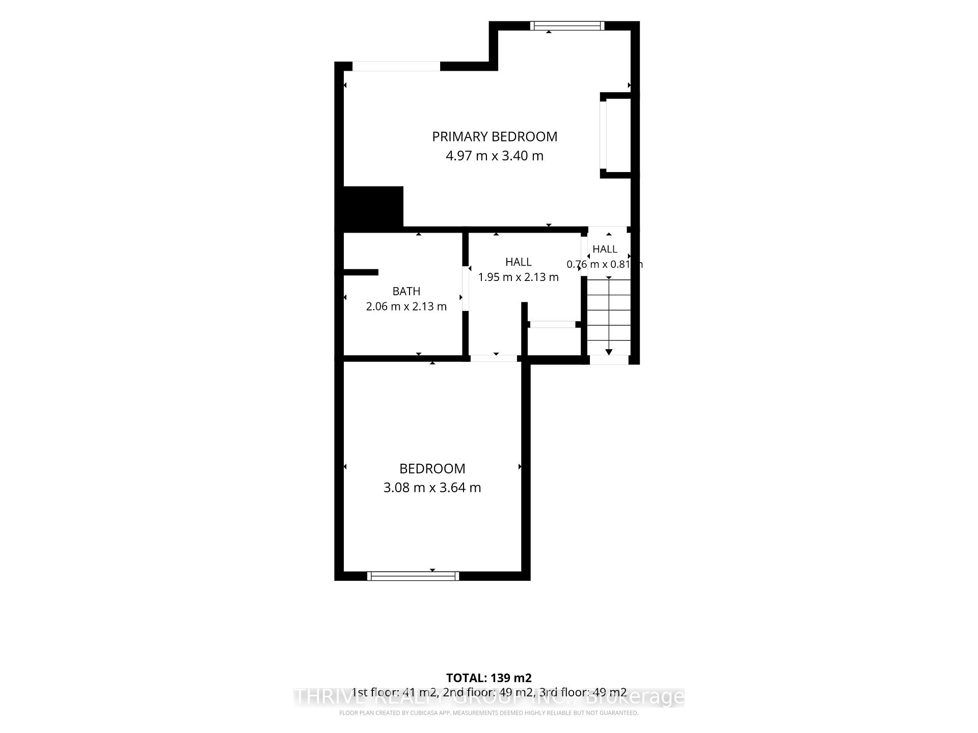 Photo 31 of Unit 36, 40 Summit Avenue, London, North N — HOMEH