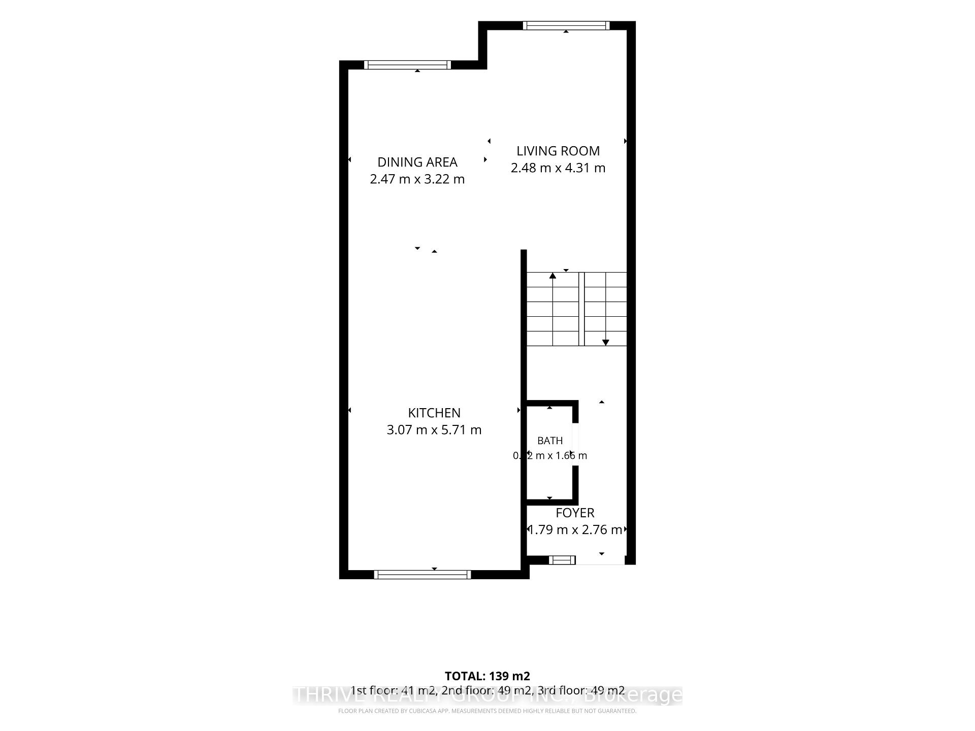 Photo 32 of Unit 36, 40 Summit Avenue, London, North N — HOMEH