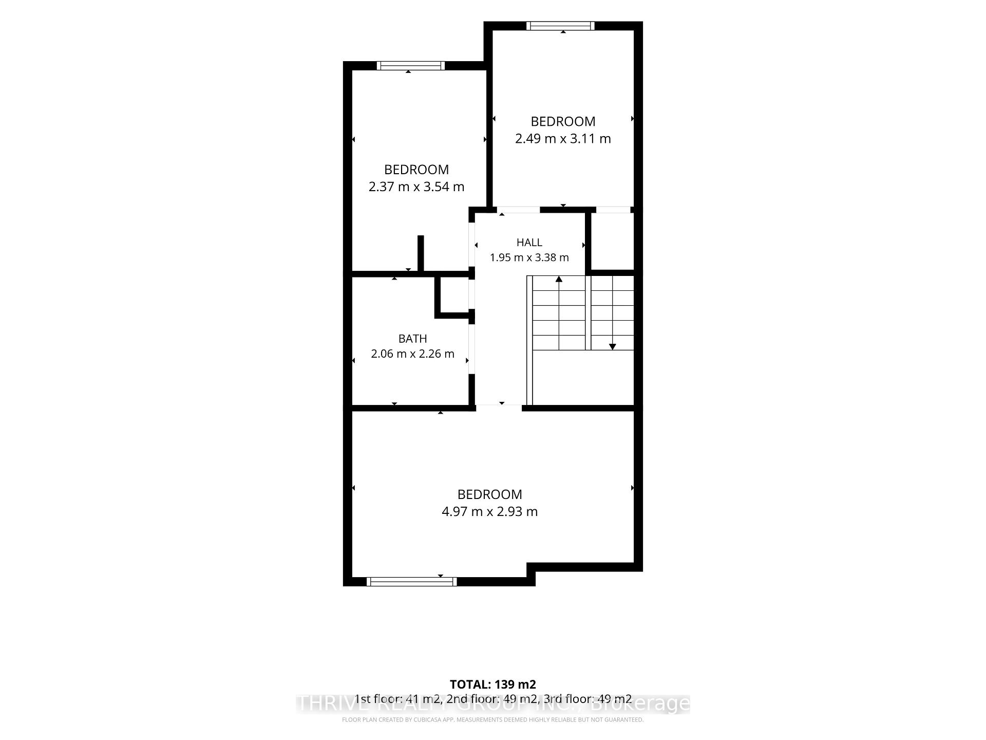 Photo 33 of Unit 36, 40 Summit Avenue, London, North N — HOMEH
