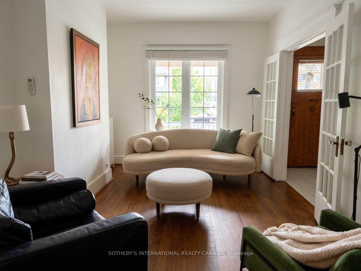 Photo 2 of 92 Millwood Road, Toronto, Mount Pleasant West — HOMEH