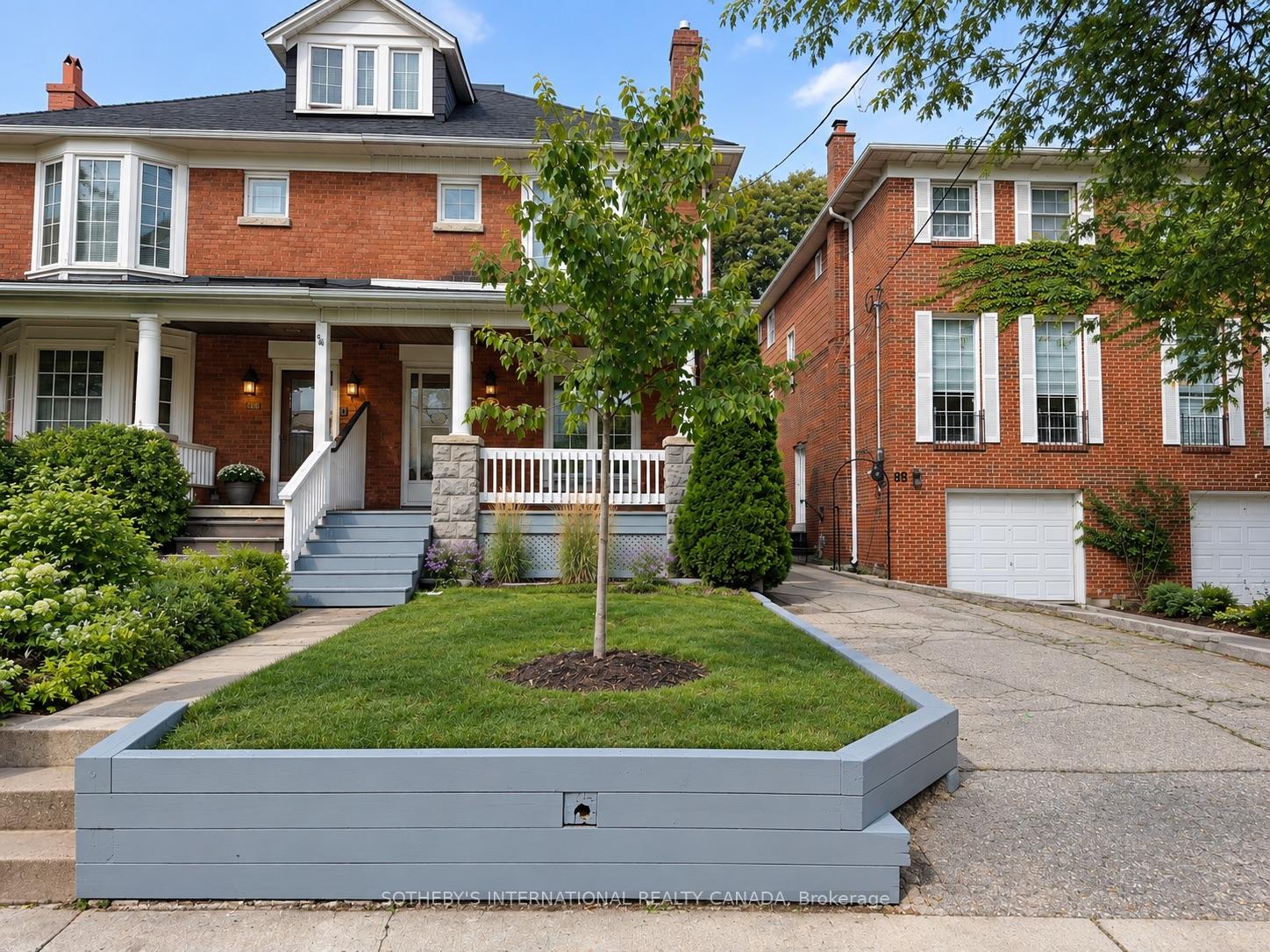 Photo 1 of 92 Millwood Road, Toronto, Mount Pleasant West — HOMEH