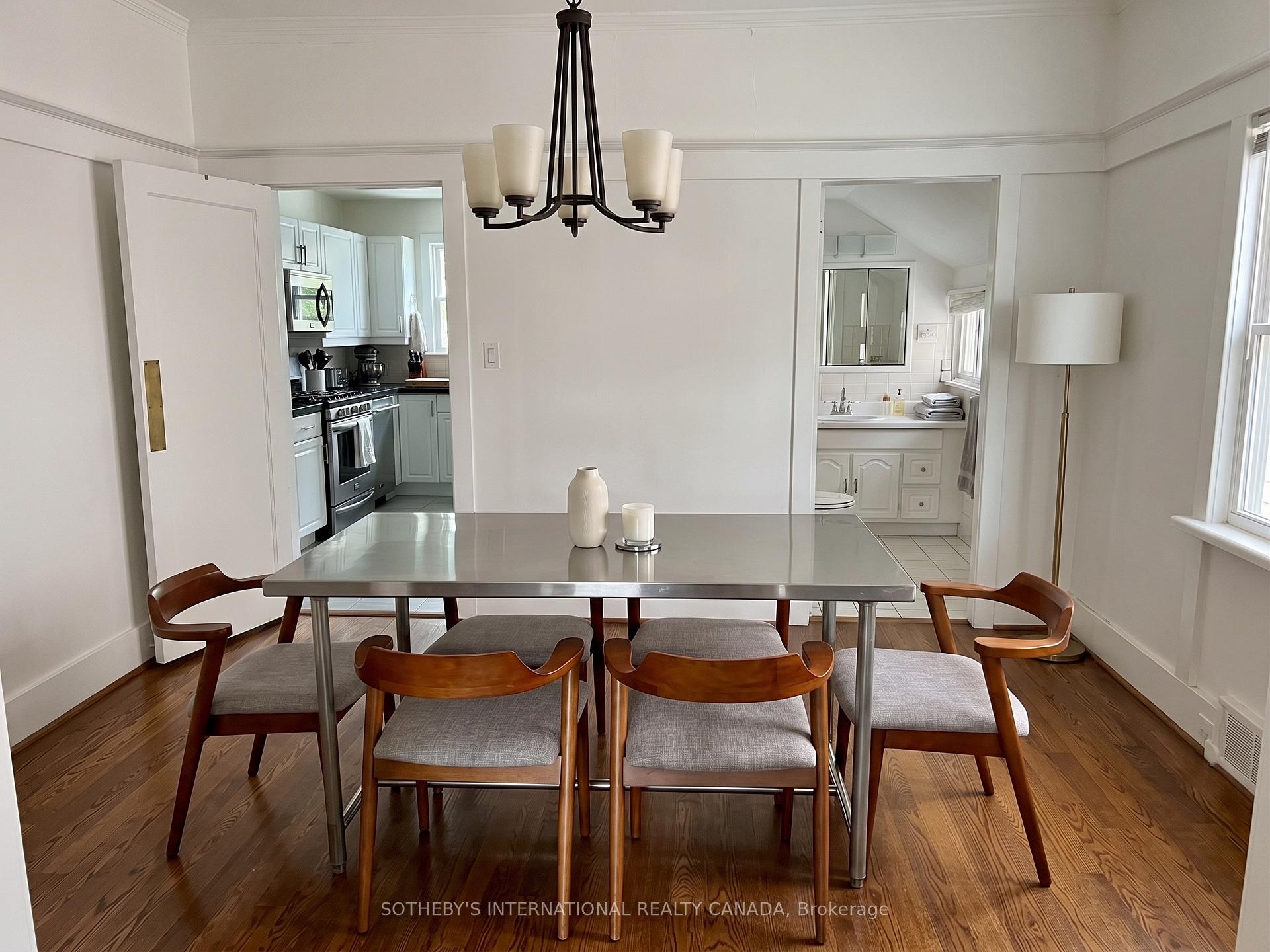 Photo 3 of 92 Millwood Road, Toronto, Mount Pleasant West — HOMEH
