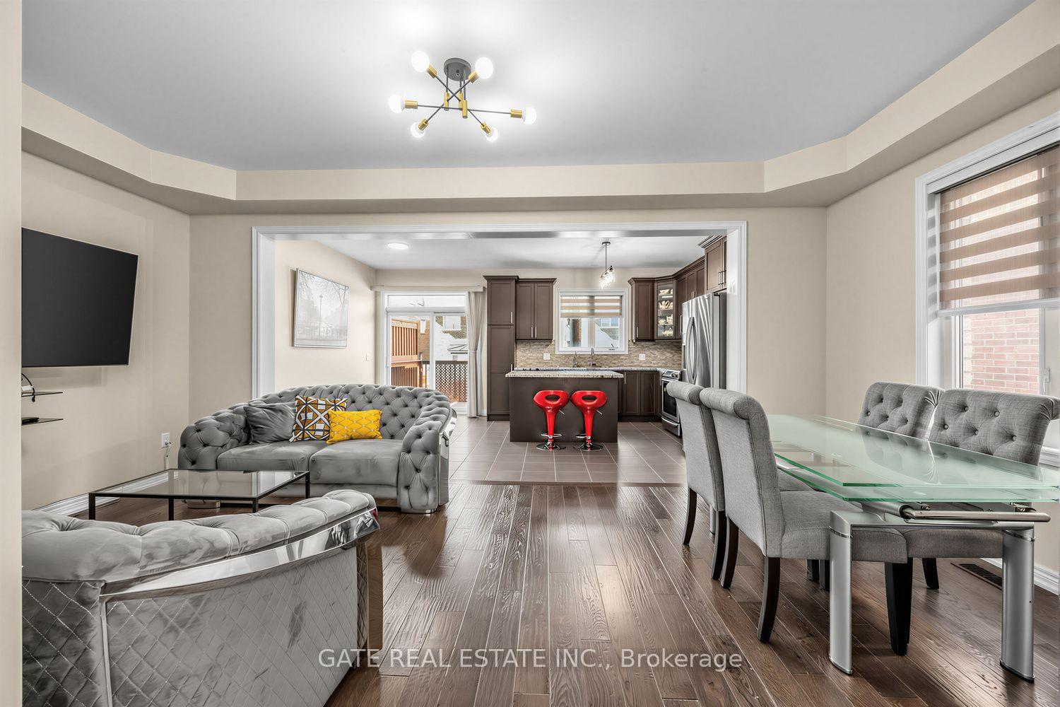 Photo 8 of 64 Mcpherson Road, Caledon, Rural Caledon — HOMEH