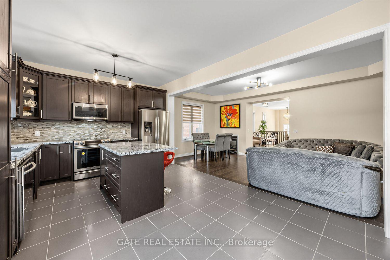 Photo 13 of 64 Mcpherson Road, Caledon, Rural Caledon — HOMEH