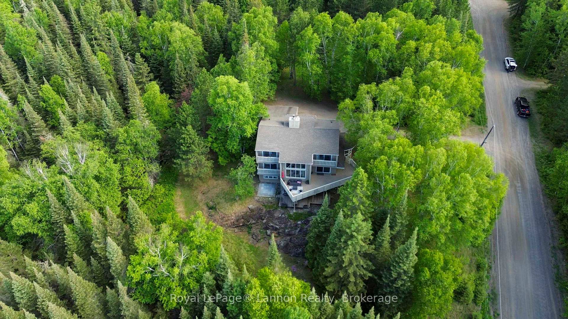 Photo 1 of 247 Shirley Rd, Thunder Bay, McIntyre North — HOMEH