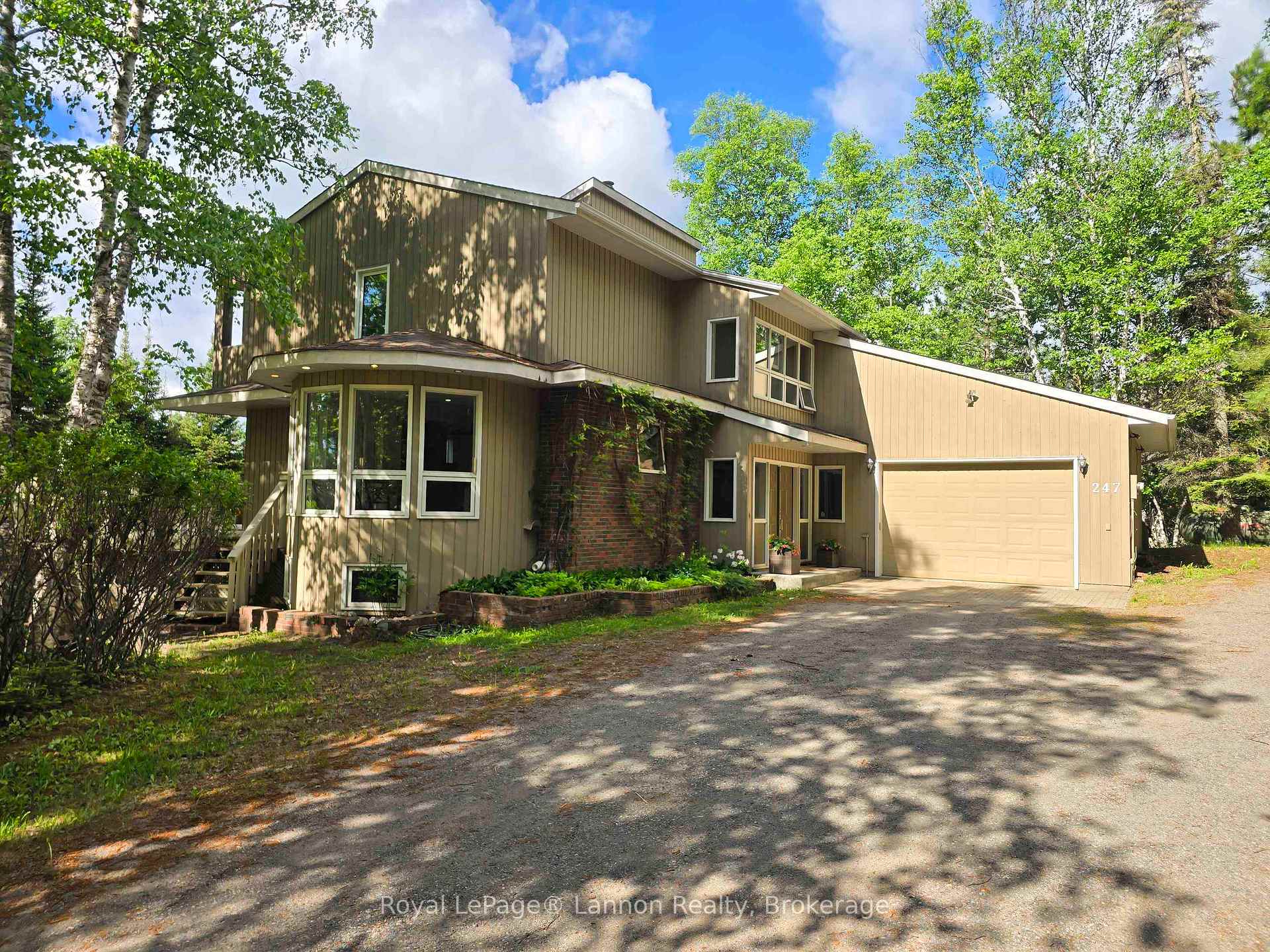 Photo 4 of 247 Shirley Rd, Thunder Bay, McIntyre North — HOMEH
