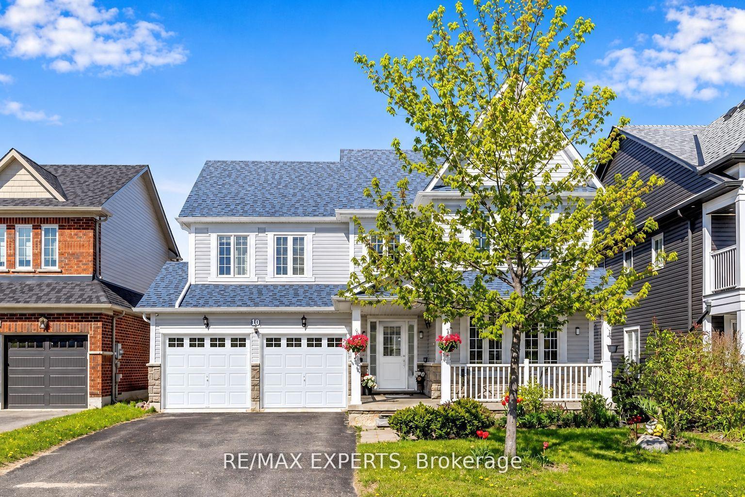 Photo of 10 Snowden Avenue