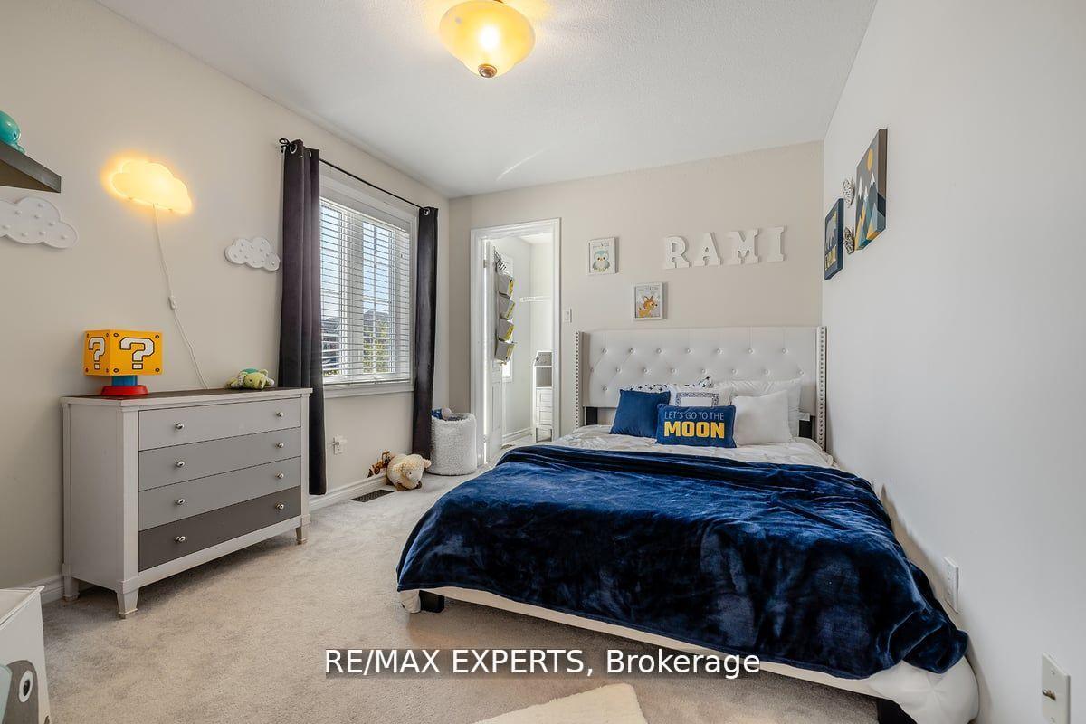Photo 16 of 10 Snowden Avenue, Barrie, Innis-Shore — HOMEH