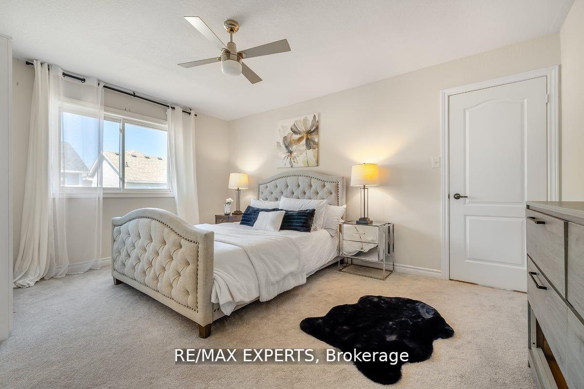 Photo 19 of 10 Snowden Avenue, Barrie, Innis-Shore — HOMEH