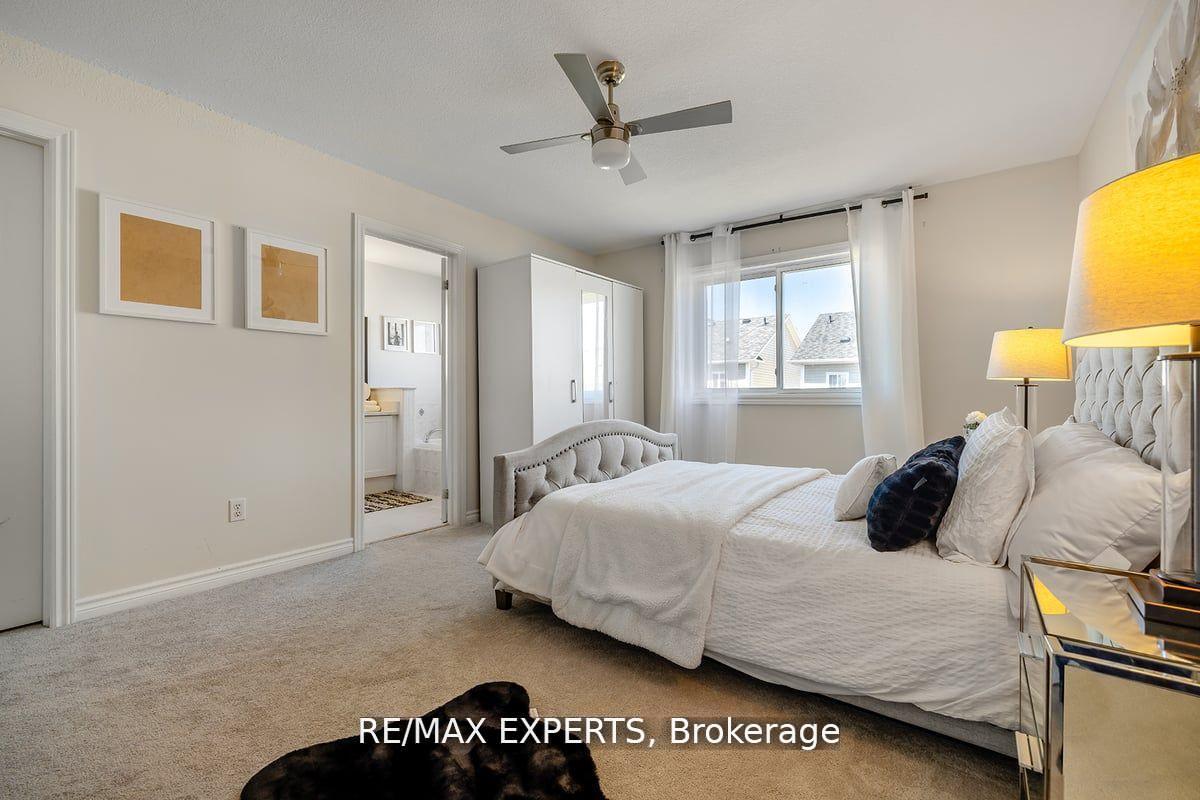 Photo 20 of 10 Snowden Avenue, Barrie, Innis-Shore — HOMEH