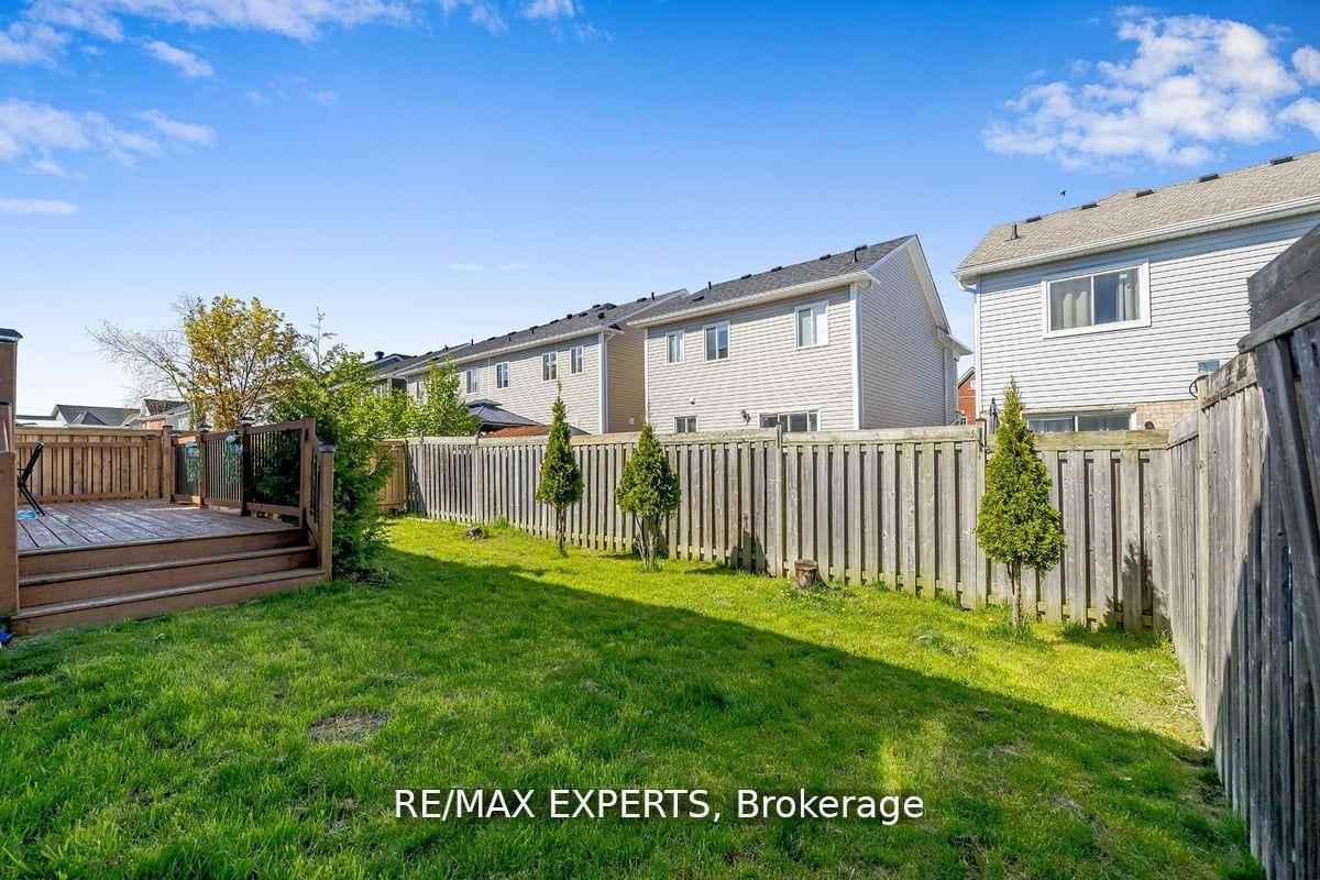 Photo 27 of 10 Snowden Avenue, Barrie, Innis-Shore — HOMEH