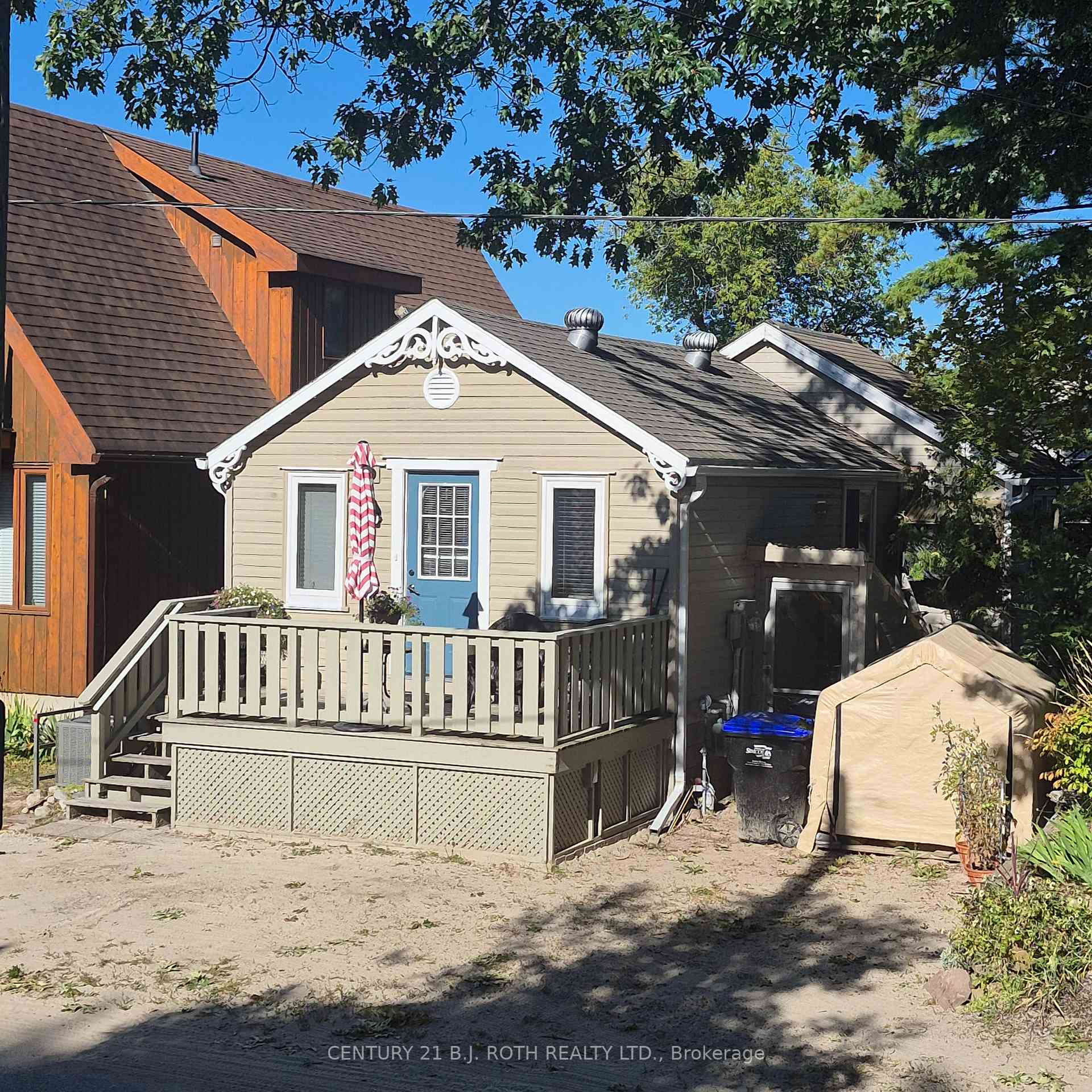 Photo 3 of 230 Shore Lane, Wasaga Beach — HOMEH