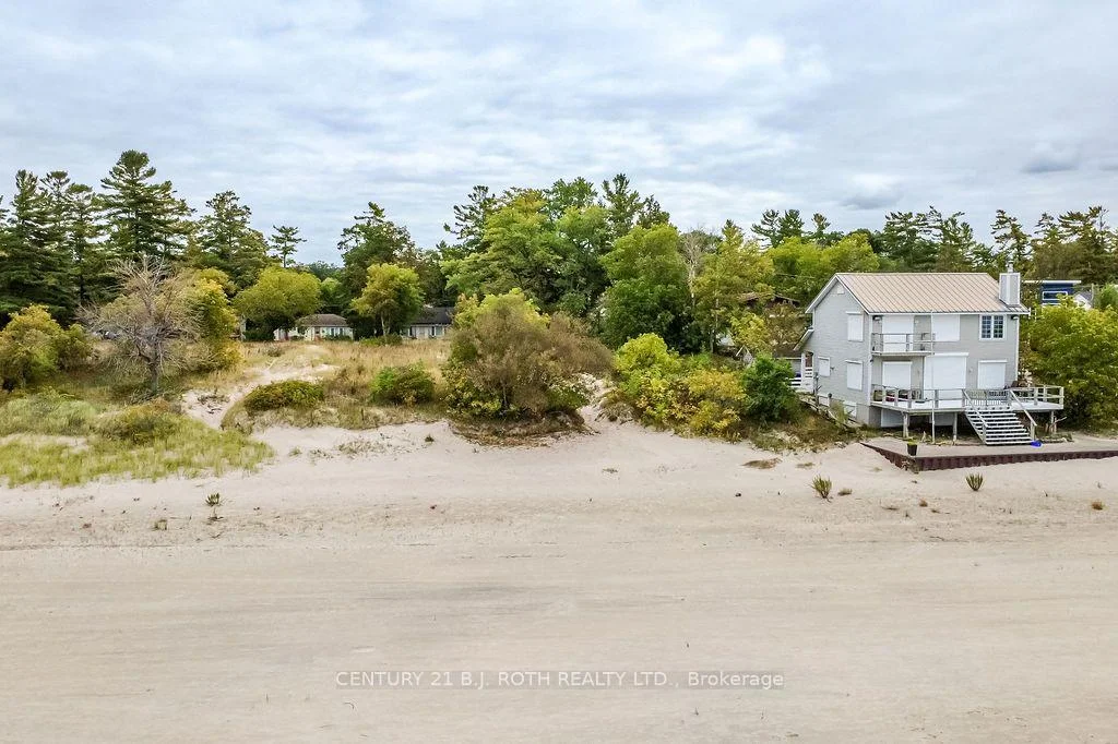 Photo 19 of 230 Shore Lane, Wasaga Beach — HOMEH