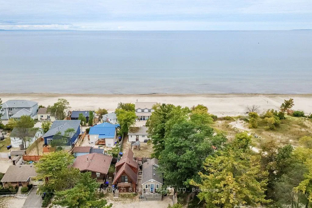 Photo 22 of 230 Shore Lane, Wasaga Beach — HOMEH