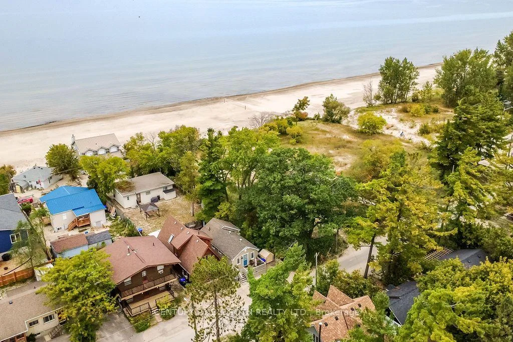 Photo 23 of 230 Shore Lane, Wasaga Beach — HOMEH