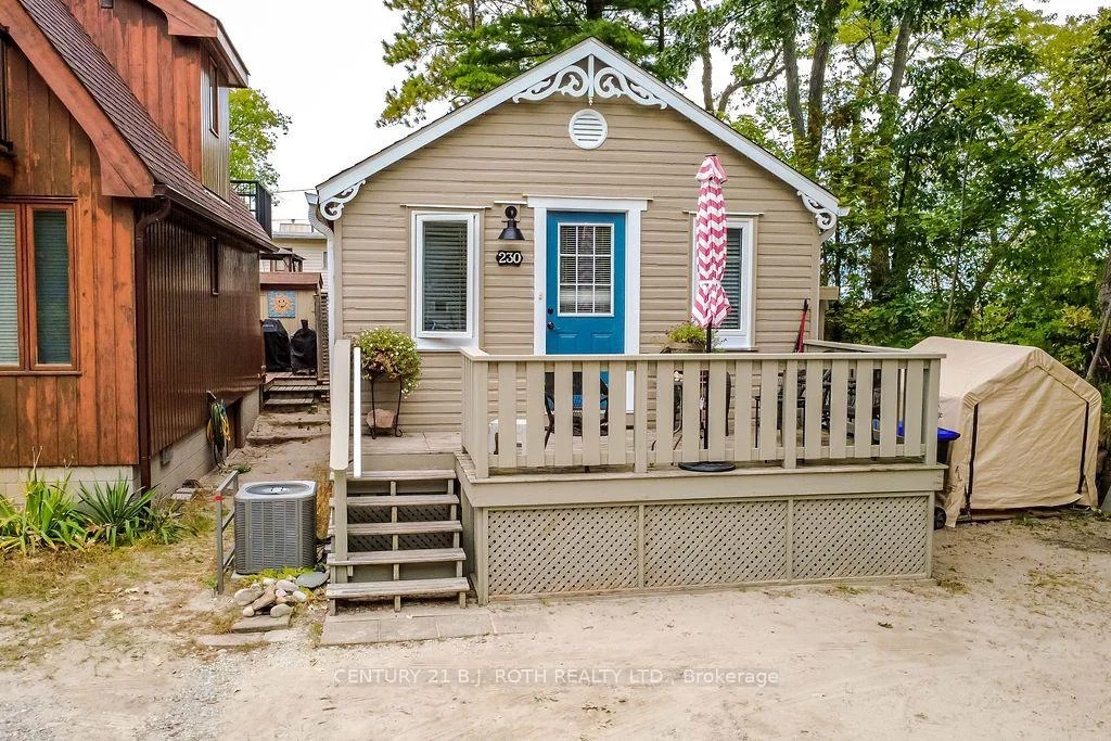 Photo 27 of 230 Shore Lane, Wasaga Beach — HOMEH