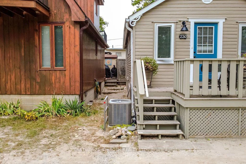 Photo 26 of 230 Shore Lane, Wasaga Beach — HOMEH