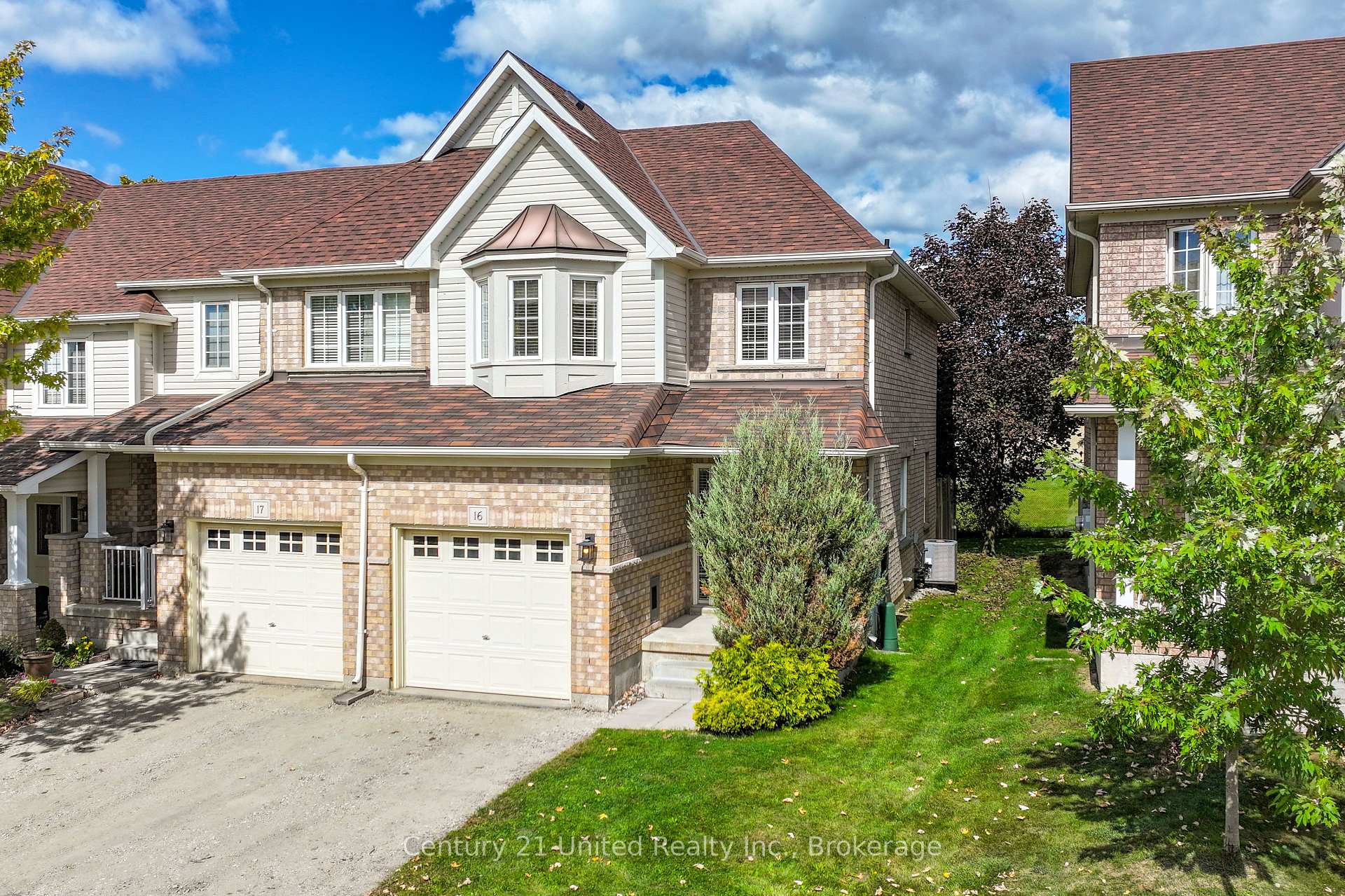 Photo 2 of Unit 16, 1087 Ormond Drive, Oshawa, Samac — HOMEH