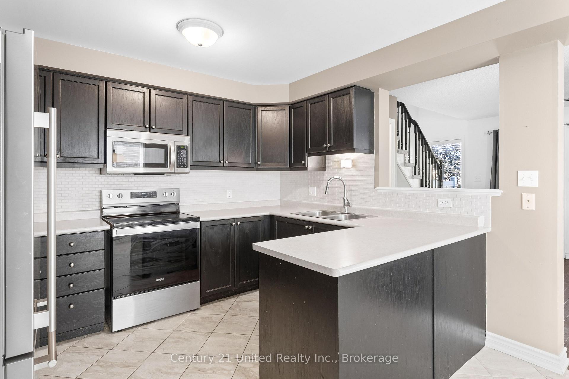 Photo 11 of Unit 16, 1087 Ormond Drive, Oshawa, Samac — HOMEH