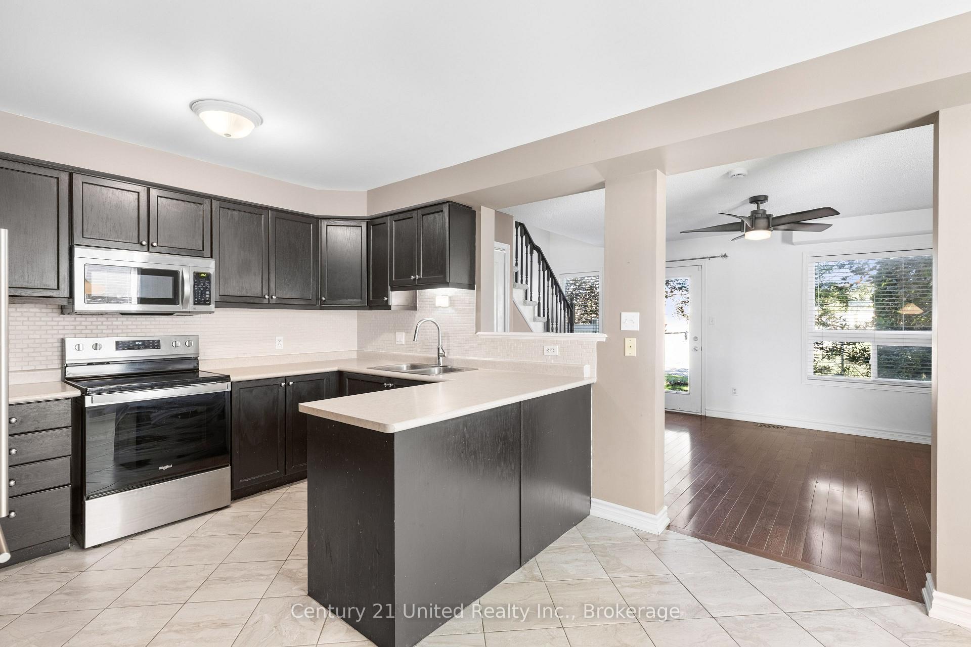 Photo 14 of Unit 16, 1087 Ormond Drive, Oshawa, Samac — HOMEH
