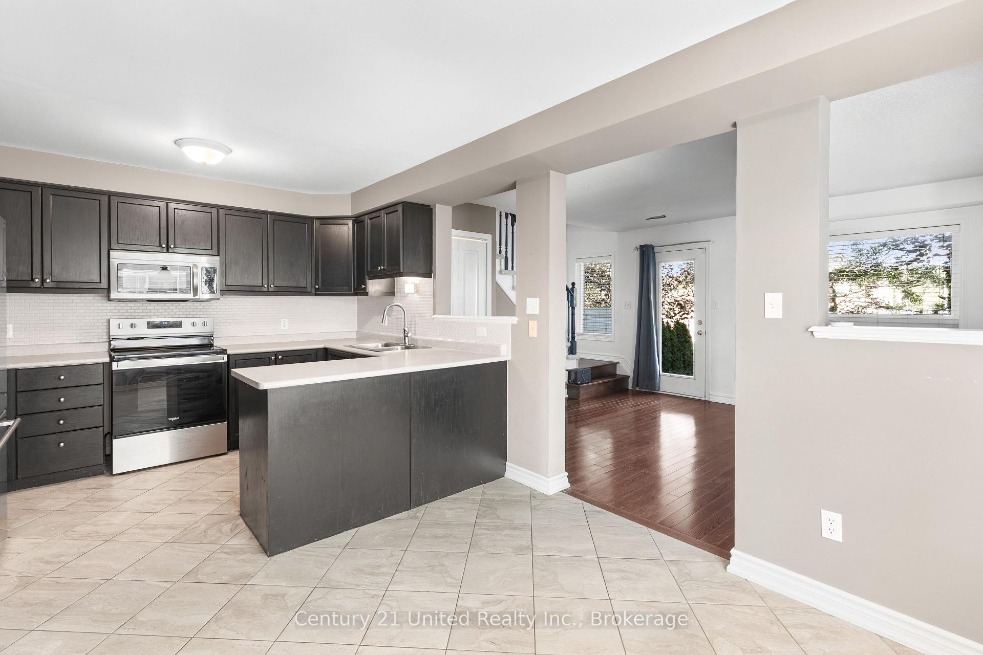 Photo 15 of Unit 16, 1087 Ormond Drive, Oshawa, Samac — HOMEH