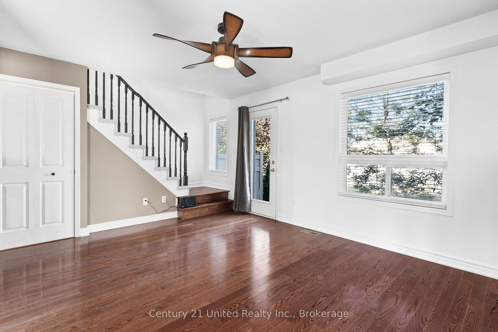 Photo 21 of Unit 16, 1087 Ormond Drive, Oshawa, Samac — HOMEH