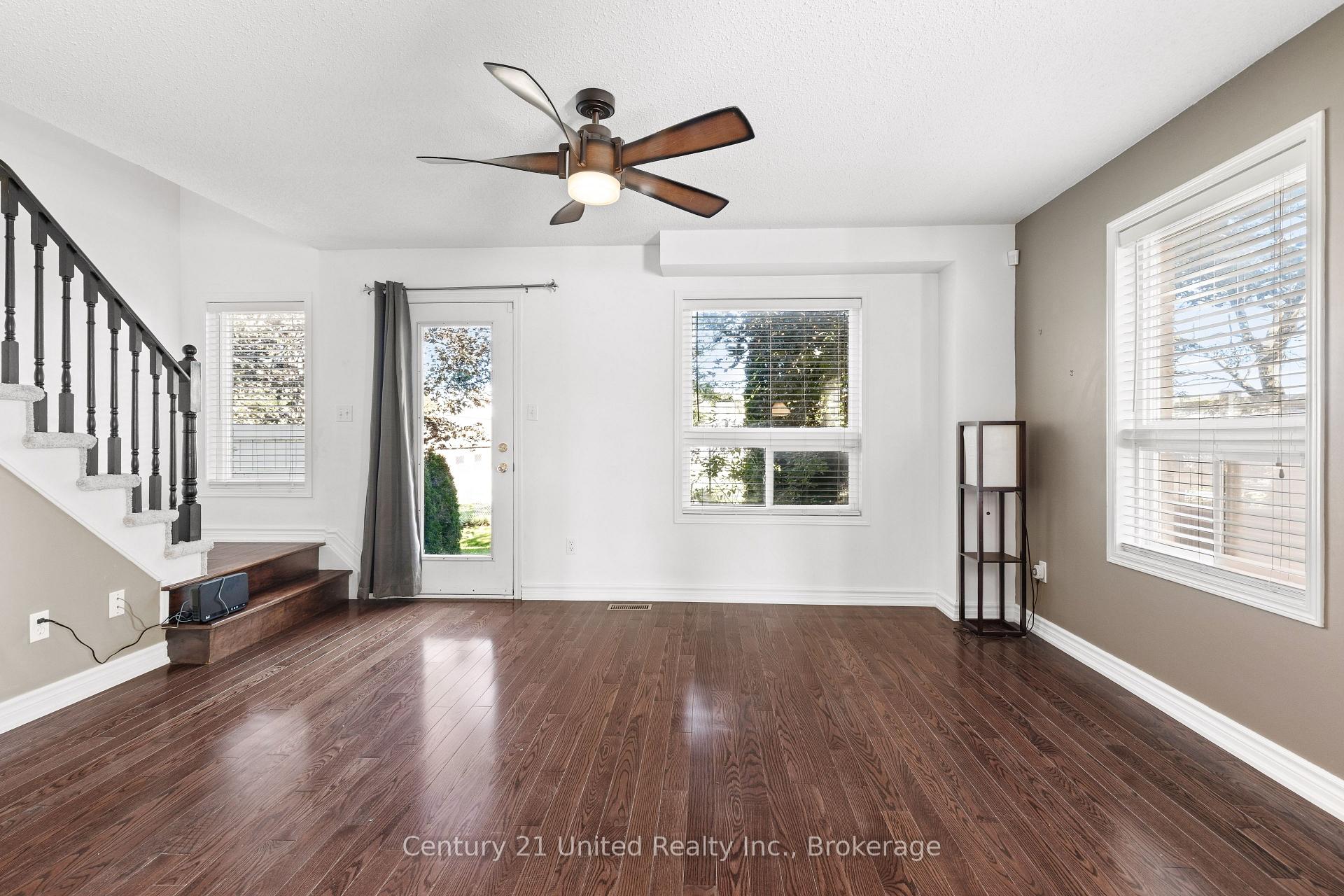Photo 22 of Unit 16, 1087 Ormond Drive, Oshawa, Samac — HOMEH