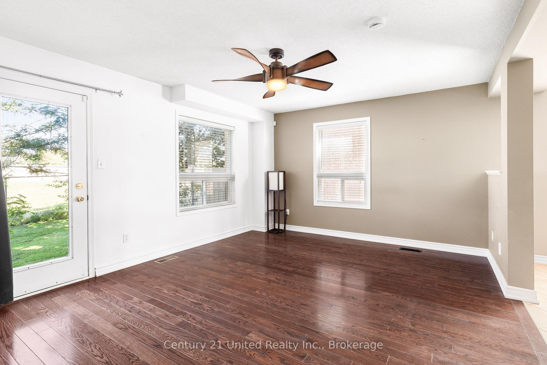 Photo 24 of Unit 16, 1087 Ormond Drive, Oshawa, Samac — HOMEH
