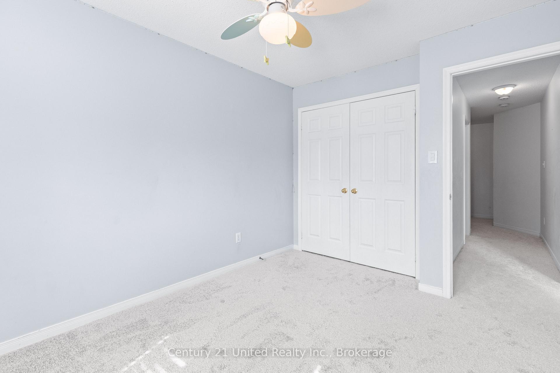 Photo 32 of Unit 16, 1087 Ormond Drive, Oshawa, Samac — HOMEH