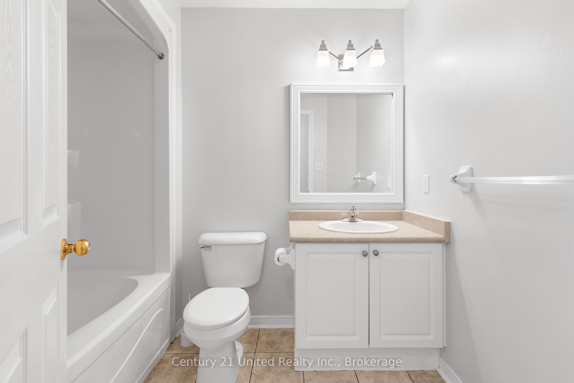 Photo 34 of Unit 16, 1087 Ormond Drive, Oshawa, Samac — HOMEH