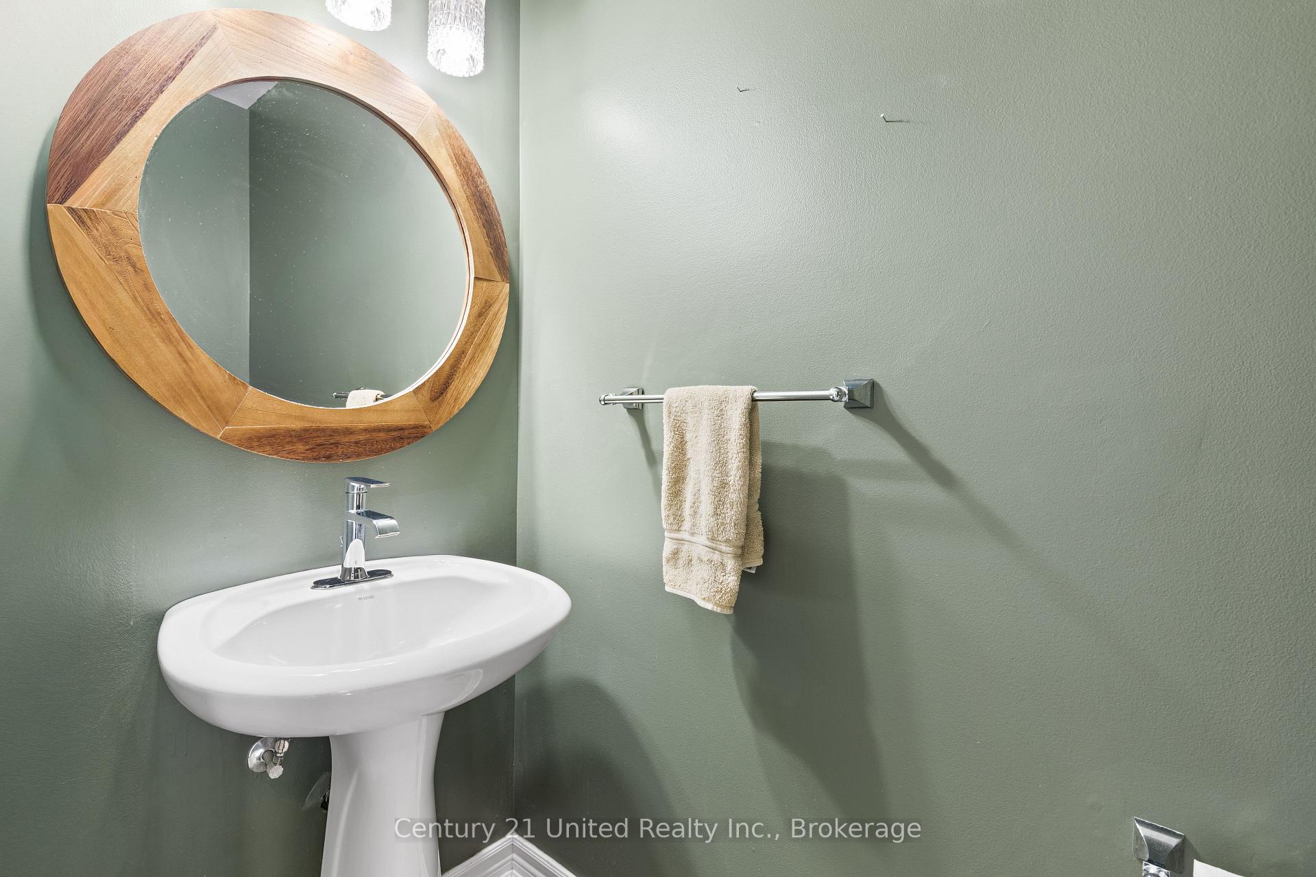 Photo 35 of Unit 16, 1087 Ormond Drive, Oshawa, Samac — HOMEH