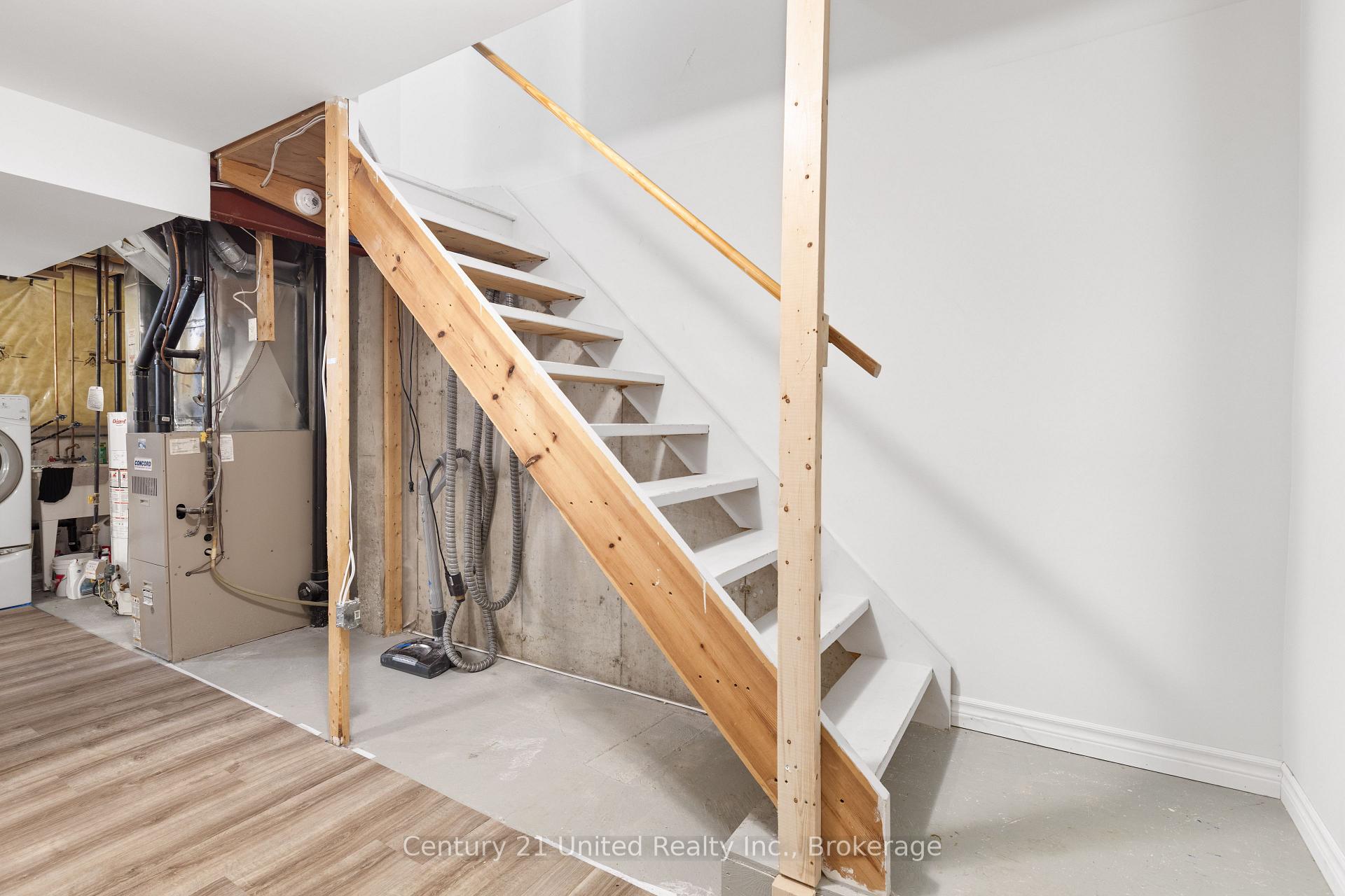 Photo 36 of Unit 16, 1087 Ormond Drive, Oshawa, Samac — HOMEH