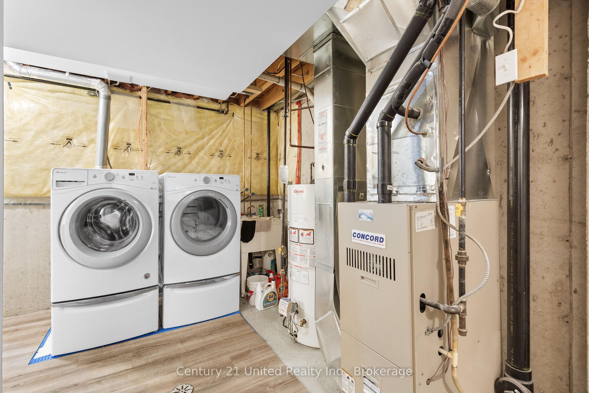 Photo 40 of Unit 16, 1087 Ormond Drive, Oshawa, Samac — HOMEH