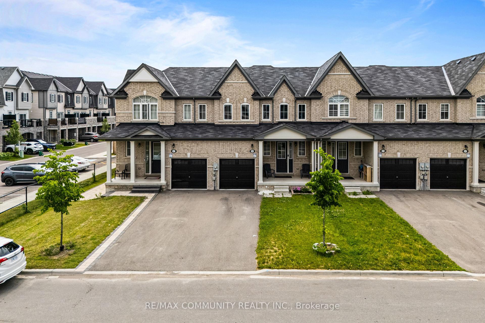 Photo of 99 Bill Hutchinson Crescent