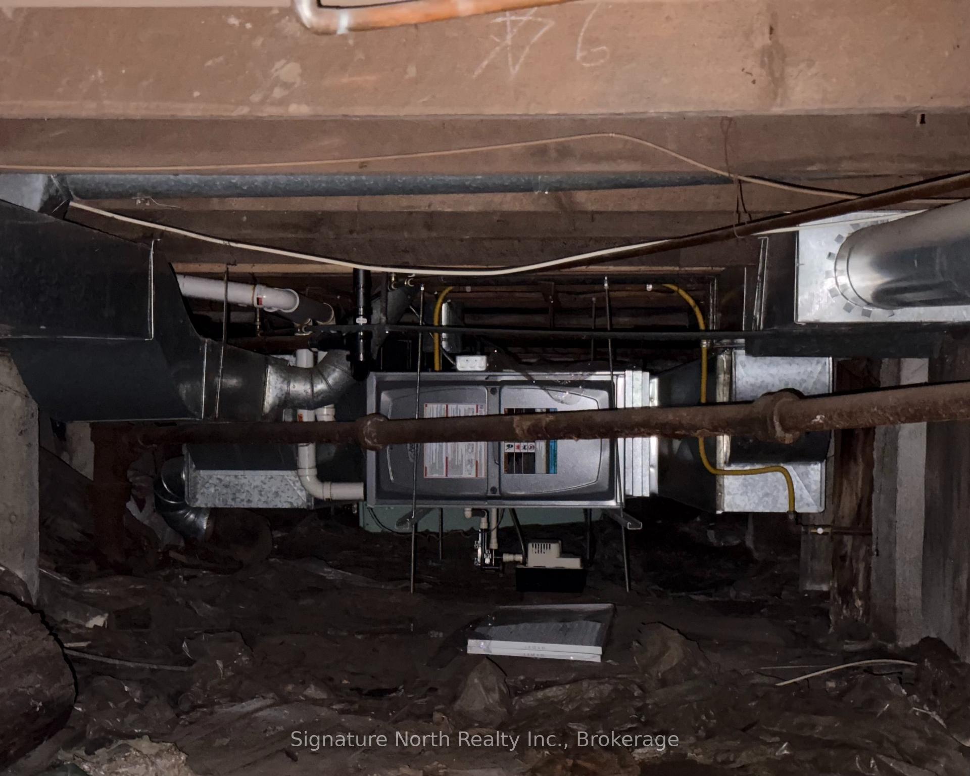 Photo 33 of 618 Mctavish Street, Thunder Bay, East End — HOMEH
