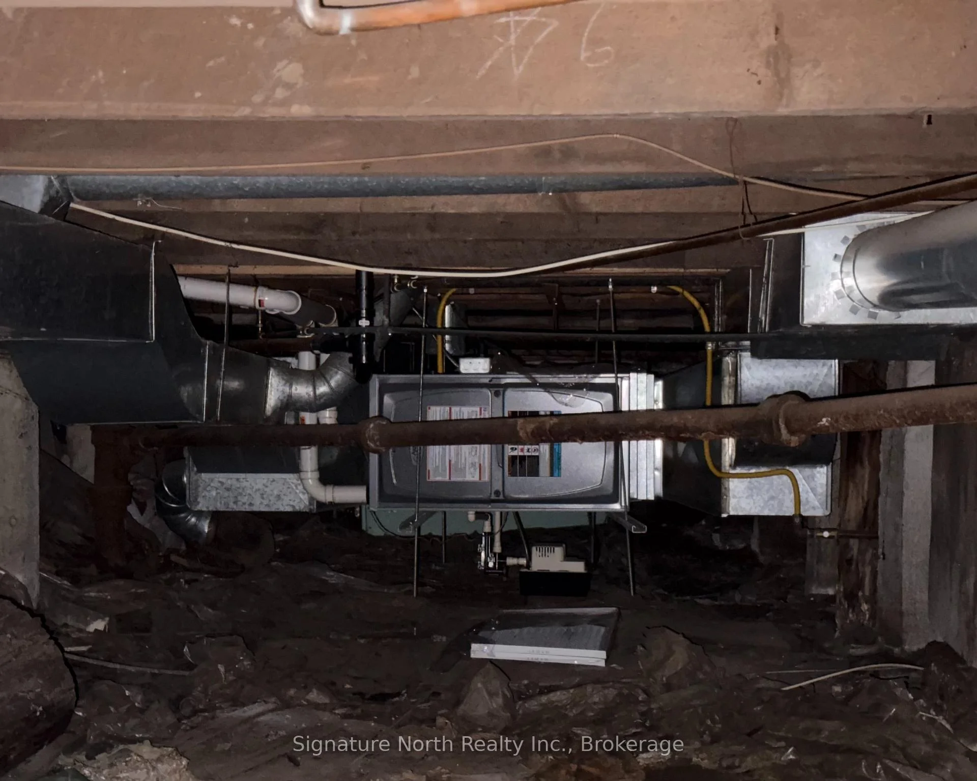 Photo 14 of 618 Mctavish Street, Thunder Bay, East End — HOMEH
