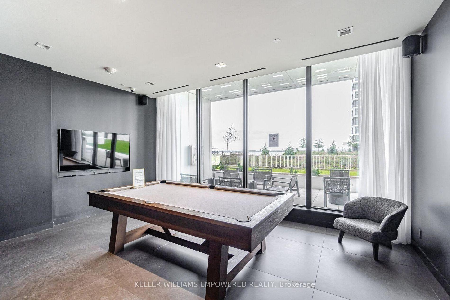 Photo 25 of Unit 2501, 5 Buttermill Avenue, Vaughan, Concord — HOMEH