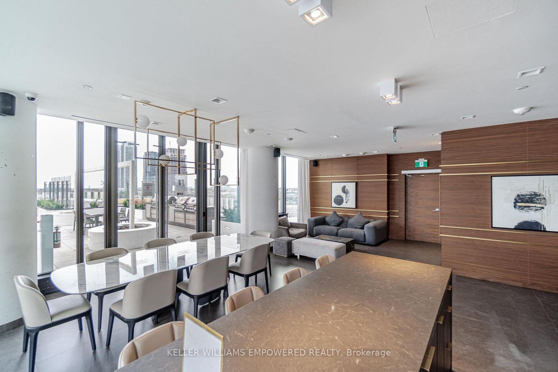 Photo 28 of Unit 2501, 5 Buttermill Avenue, Vaughan, Concord — HOMEH