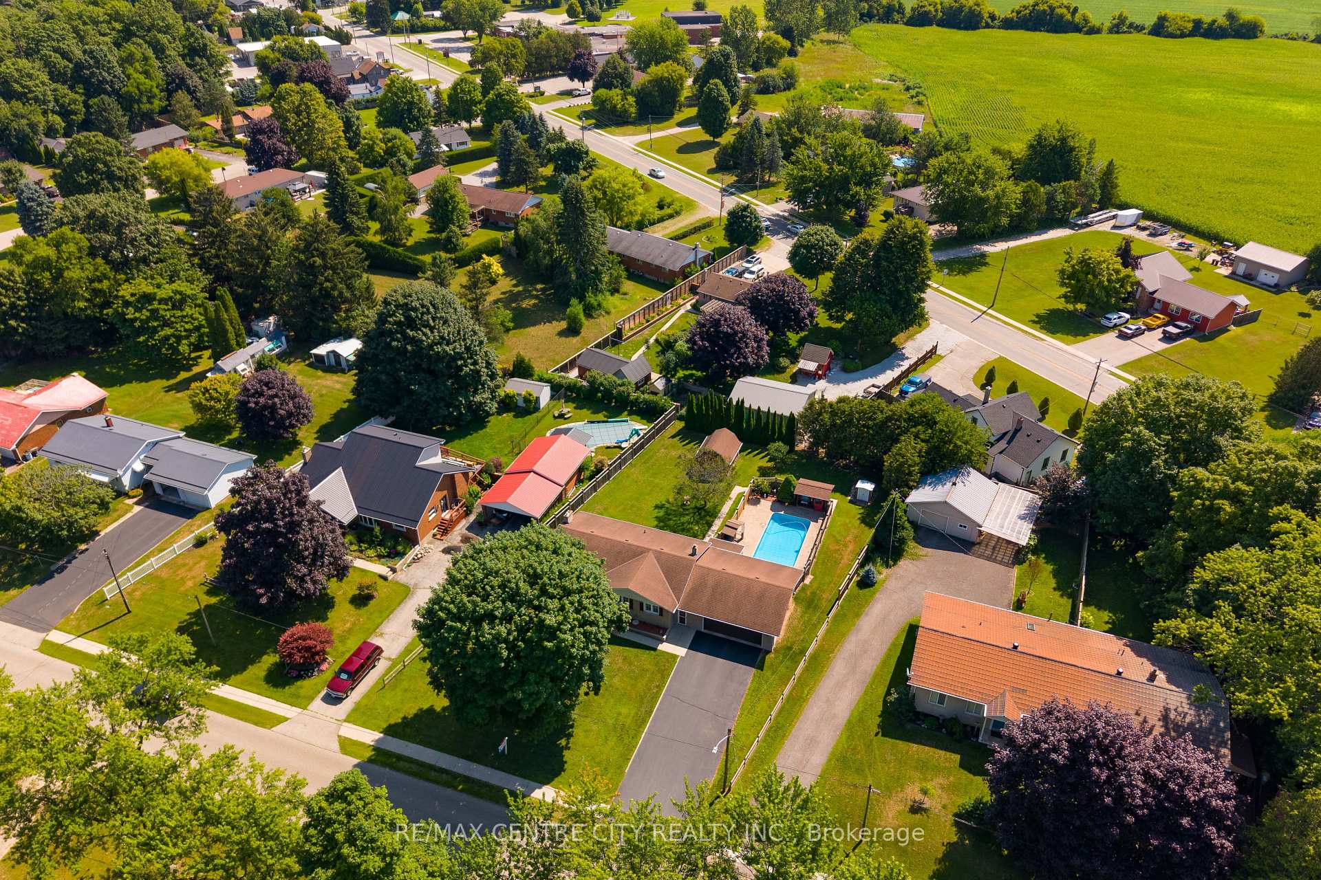 Photo 37 of 8114 Sandytown Road, Bayham, Straffordville — HOMEH