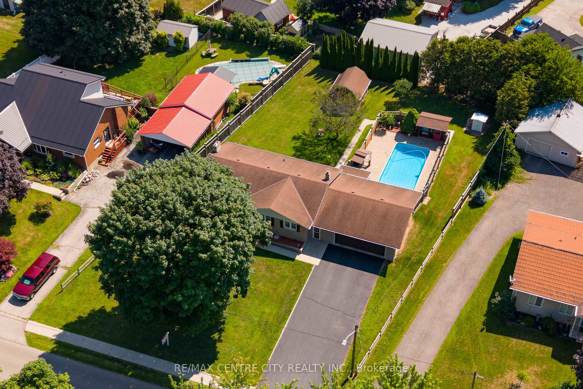 Photo 38 of 8114 Sandytown Road, Bayham, Straffordville — HOMEH