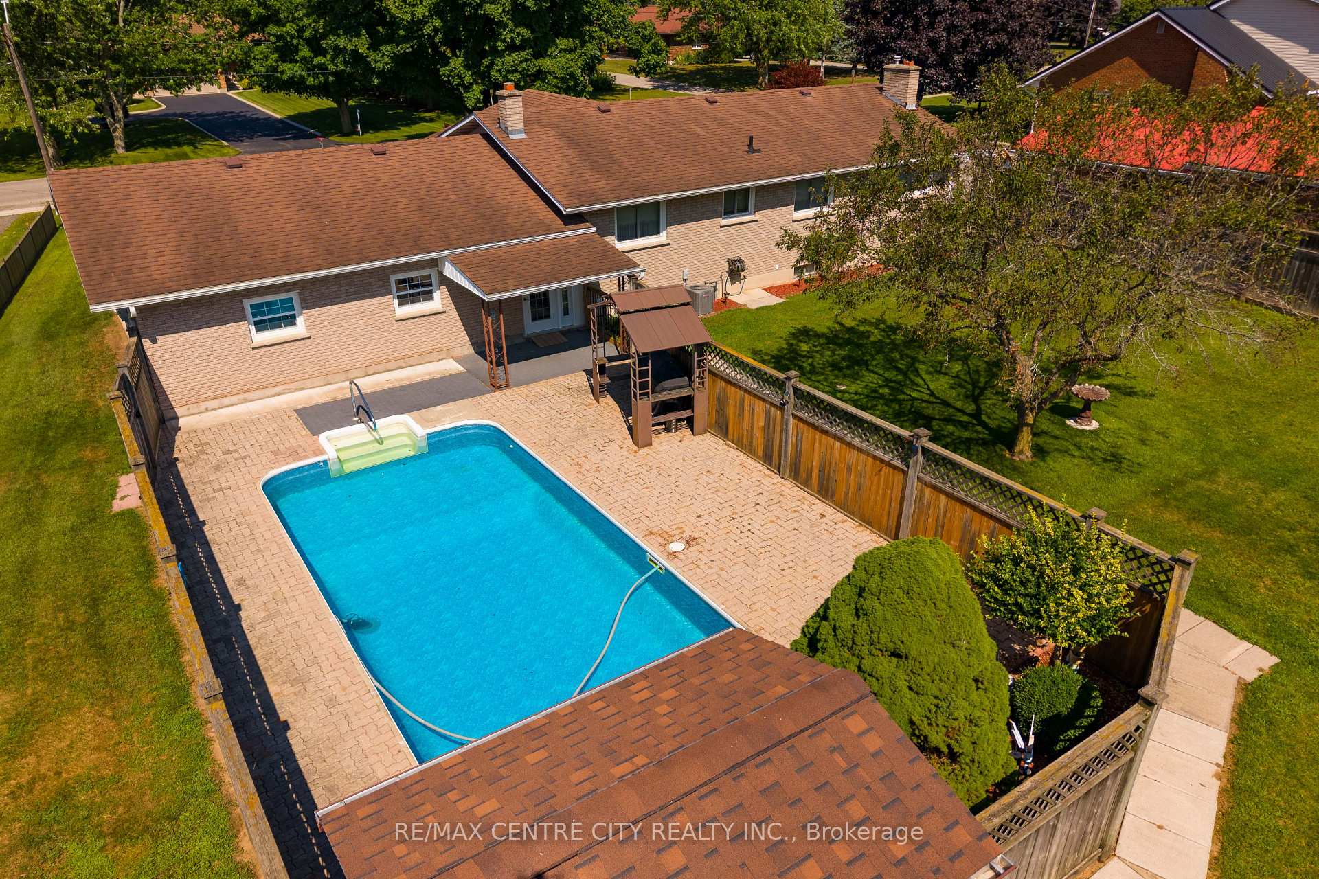 Photo 39 of 8114 Sandytown Road, Bayham, Straffordville — HOMEH