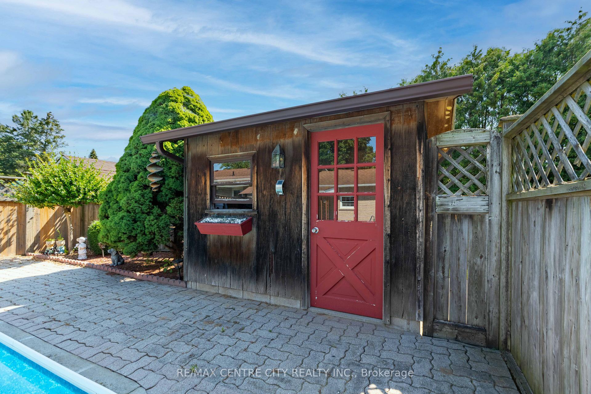 Photo 42 of 8114 Sandytown Road, Bayham, Straffordville — HOMEH