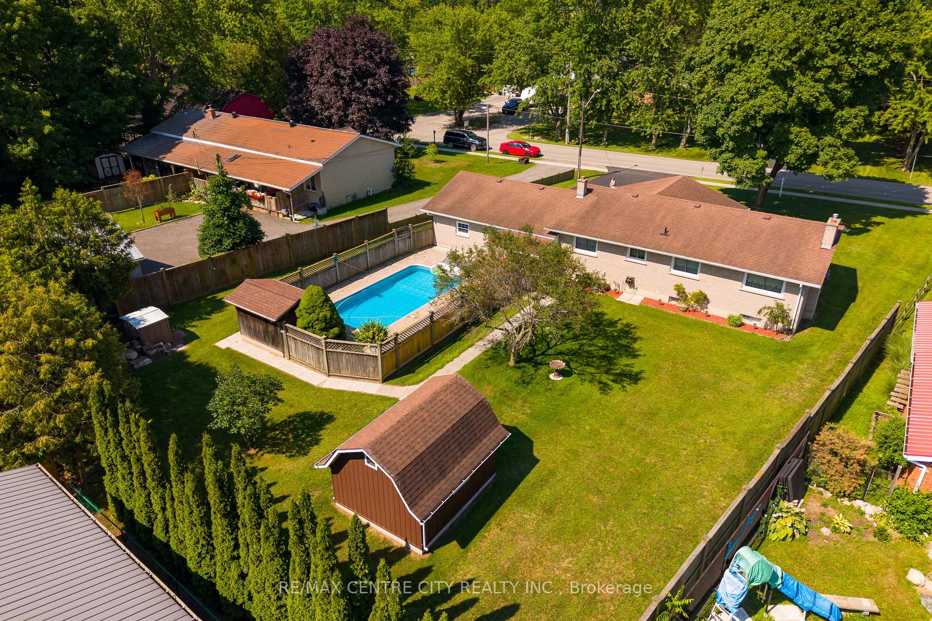 Photo 45 of 8114 Sandytown Road, Bayham, Straffordville — HOMEH