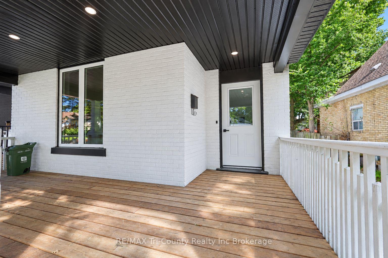 Photo 42 of 16 Redan Street, London, East L — HOMEH