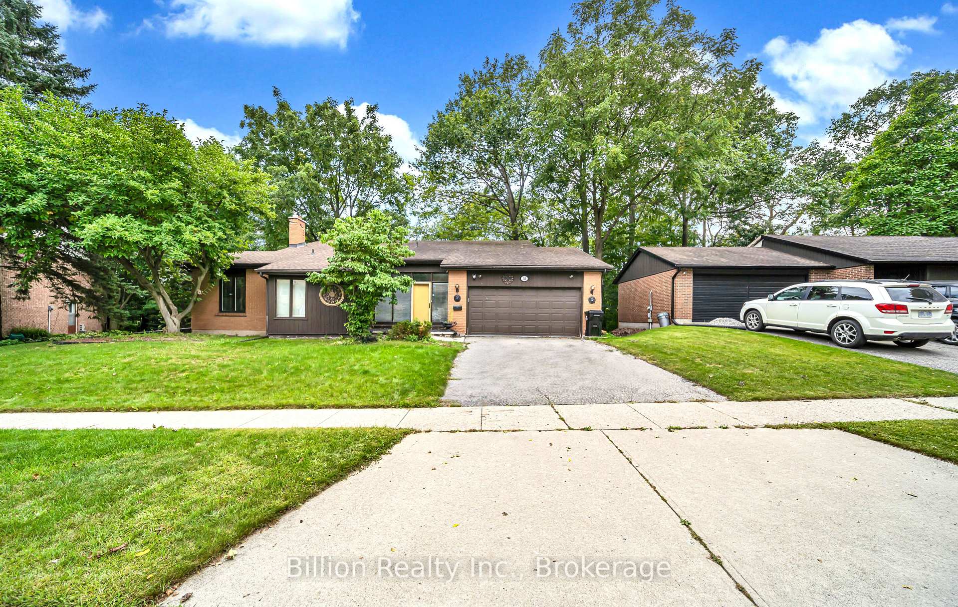 Photo 3 of 52 Ridgeway Crescent, Cambridge, St Andrews/Southwood — HOMEH