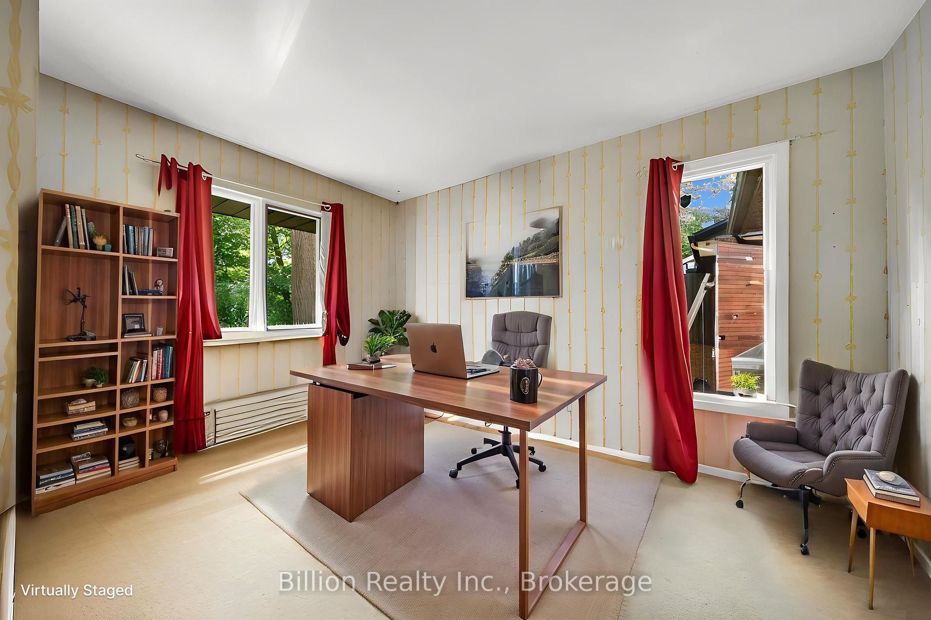 Photo 20 of 52 Ridgeway Crescent, Cambridge, St Andrews/Southwood — HOMEH
