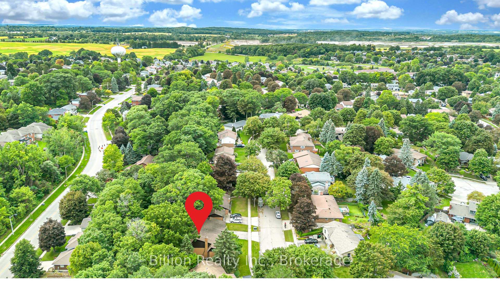 Photo 40 of 52 Ridgeway Crescent, Cambridge, St Andrews/Southwood — HOMEH