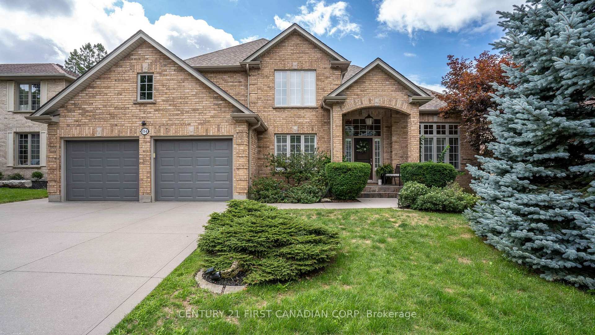 Photo 2 of 114 Longview Court, London, South K — HOMEH